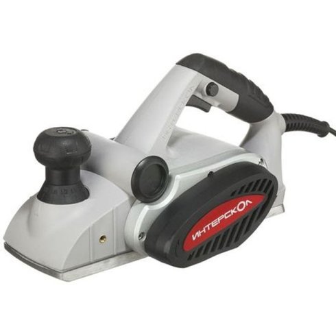 Рубанок Интерскол Р-102/1100М