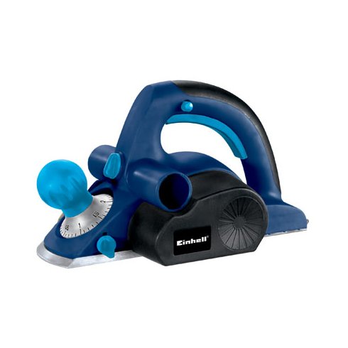 Рубанок Einhell BT-PL 900