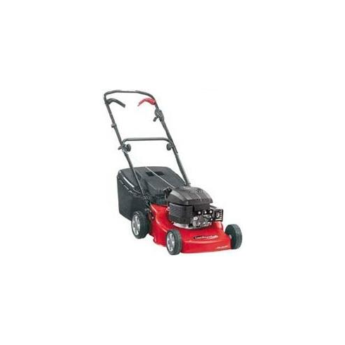 Газонокосилка бензиновая Castelgarden XS 48 GS