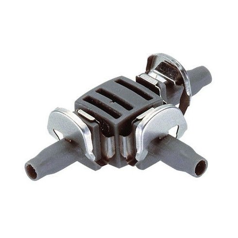 Соединитель Т-образный 4,6 мм (3/16”) Gardena (08330-29)