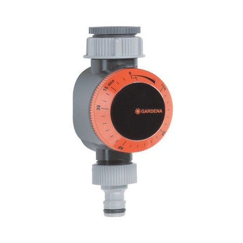 Таймер подачи воды Gardena (01169-20)