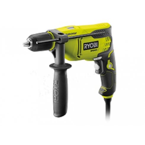 Ударная дрель Ryobi RPD 680 K