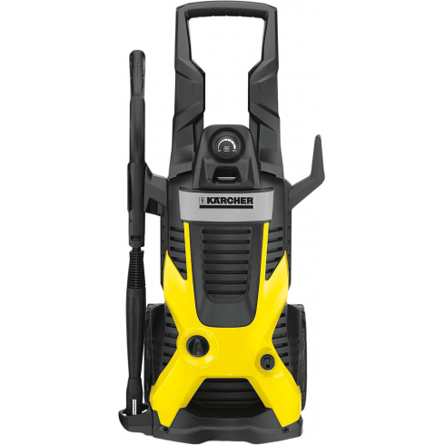 Мойка высокого давления Karcher K 7 (1.168-502.0)