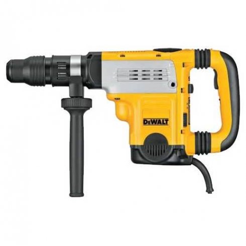 Перфоратор DeWalt D 25763 K