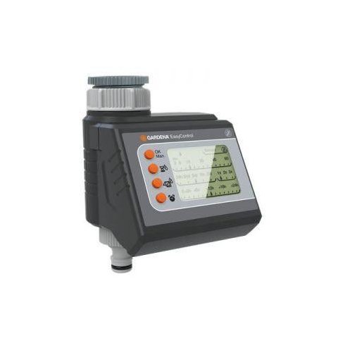 Таймер подачи воды Gardena EasyControl (01881-29)