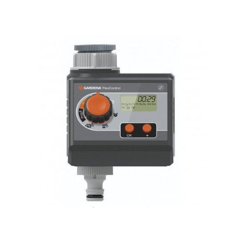 Таймер подачи воды Gardena Flexcontrol (01883-29)