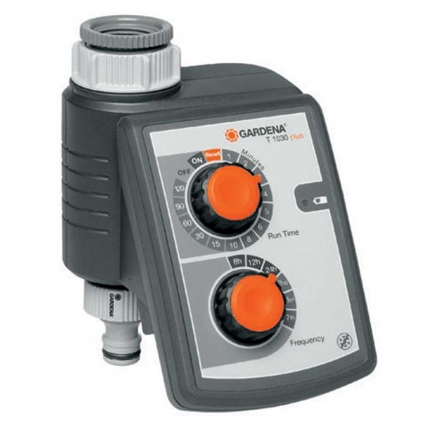 Таймер подачи воды Gardena T 1030 plus (01860-28)