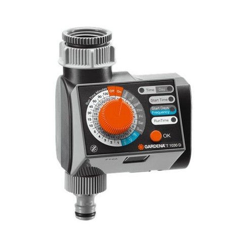 Таймер подачи воды Gardena WT 1030 (01825-29)