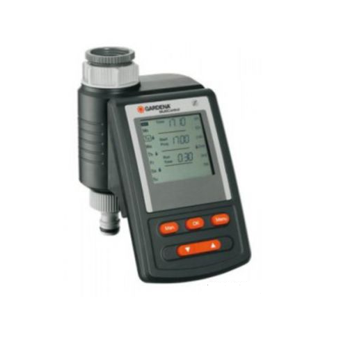 Таймер подачи воды Gardena С 1030 plus (01862-28)