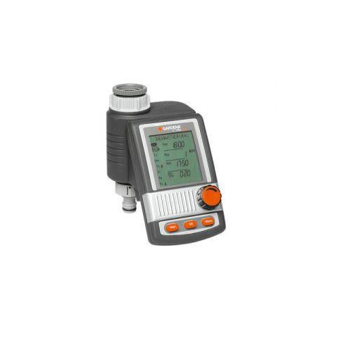 Таймер подачи воды Gardena С 1060 plus (MasterControl) (01864-28)