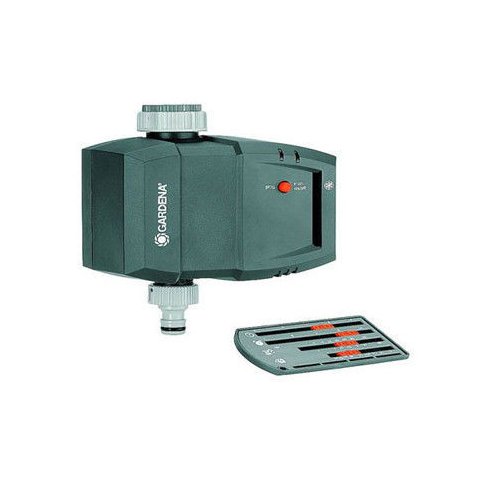 Таймер подачи воды Gardena Т 1030 card (01830-29)