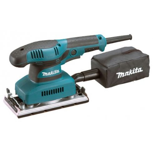 Виброшлифовальная машина Makita BO3710