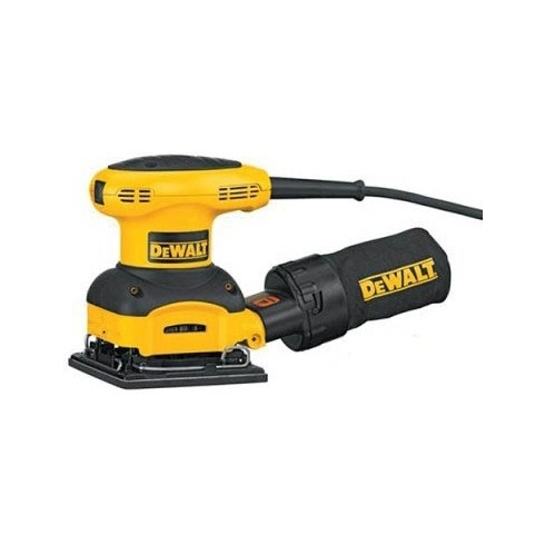 Виброшлифовальная машина DeWalt D 26441