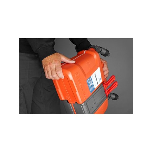 Комбинированная канистра Husqvarna, 5 л / 2,5 л Husqvarna (580 75 42-01)