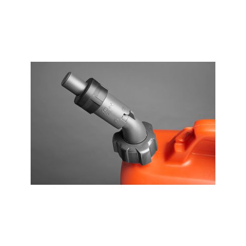Комбинированная канистра Husqvarna, 5 л / 2,5 л Husqvarna (580 75 42-01)
