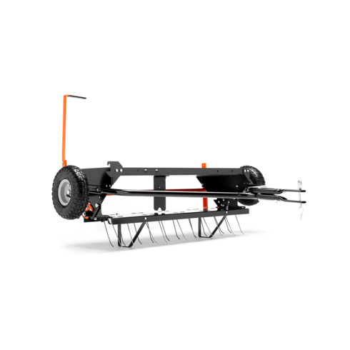 Платформа для аэратора и граблей для мха Husqvarna (586 63 72-01)