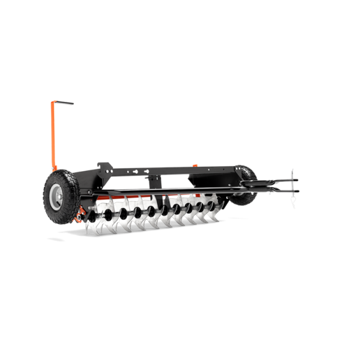 Платформа для аэратора и граблей для мха Husqvarna (586 63 72-01)