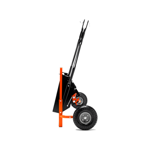 Платформа для аэратора и граблей для мха Husqvarna (586 63 72-01)