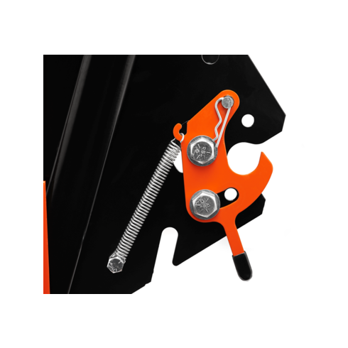 Платформа для аэратора и граблей для мха Husqvarna (586 63 72-01)