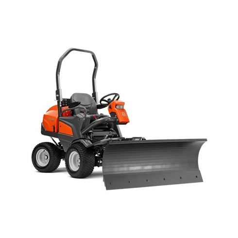 Снегоотвал для райдеров P 520DP 525D Husqvarna (579 74 96‐01)
