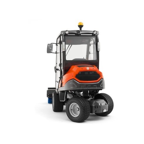 Круглогодичная кабина для райдеров Husqvarna P 520DP 525D (966 75 47‐01)