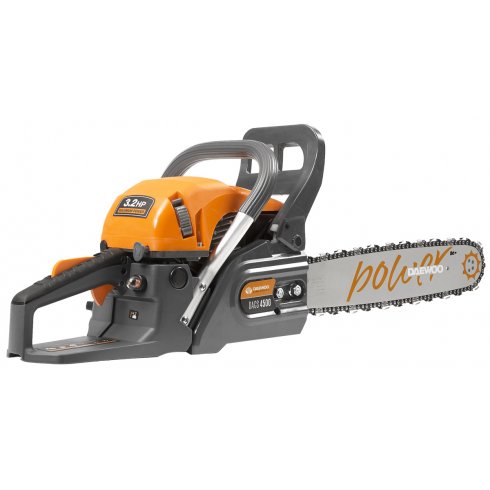 Бензопила DAEWOO DACS 4500