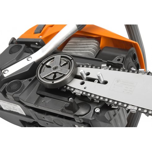 Бензопила DAEWOO DACS 4500