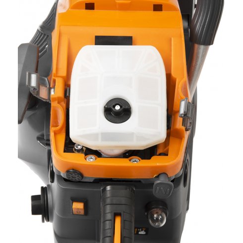 Бензопила DAEWOO DACS 4500