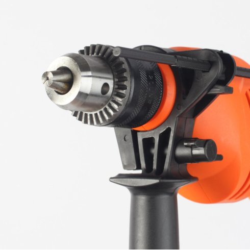 Электрическая дрель Patriot FD 500 H