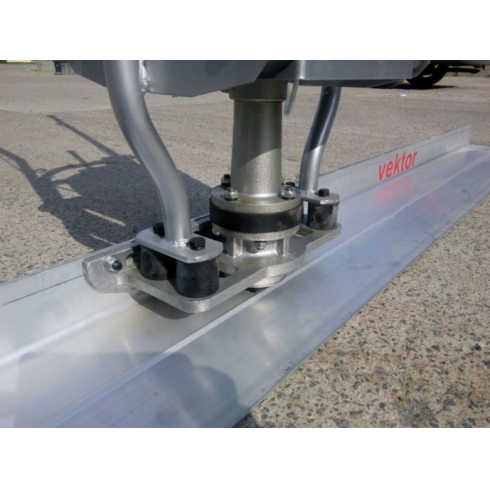 Привод к виброрейке Vektor VSG-2.5