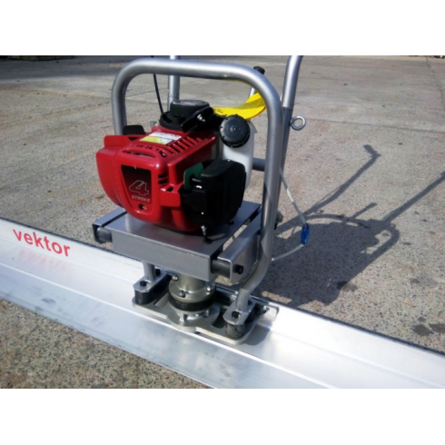 Привод к виброрейке Vektor VSG-2.5