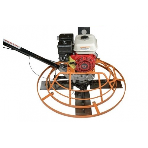 Заглаживающая машина Vektor VSCG-1000 (GX-160)