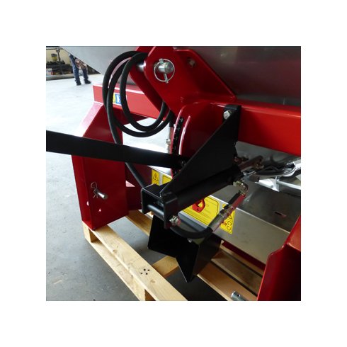 Полевой разбрасыватель минеральных удобрений Cosmo RTX 1000