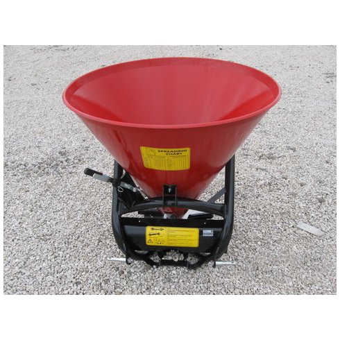 Разбрасыватель минеральных удобрений Cosmo P 400