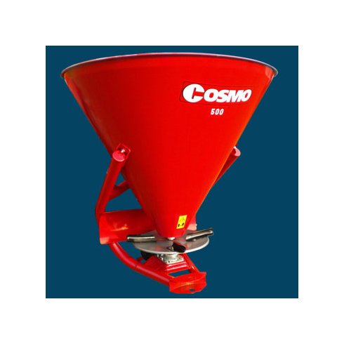 Разбрасыватель минеральных удобрений Cosmo P 500