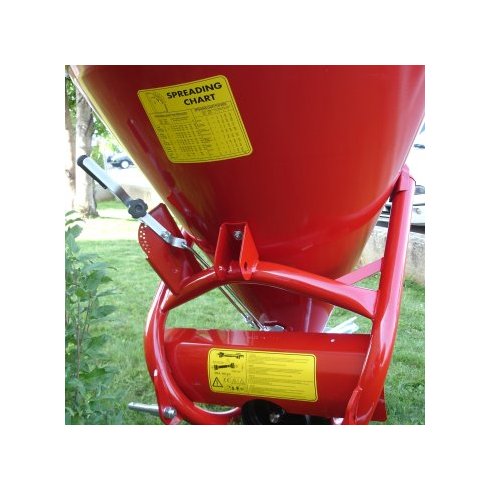 Разбрасыватель минеральных удобрений Cosmo P 500