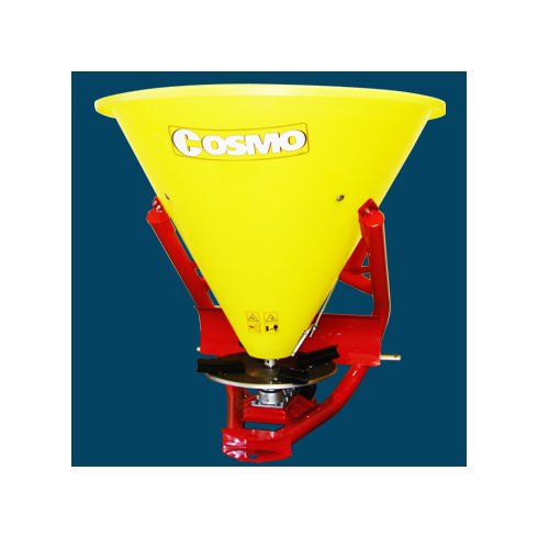 Разбрасыватель минеральных удобрений Cosmo PL 400