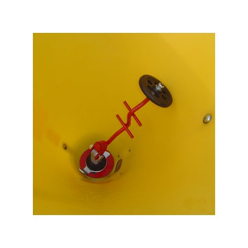 Разбрасыватель минеральных удобрений Cosmo PL 400