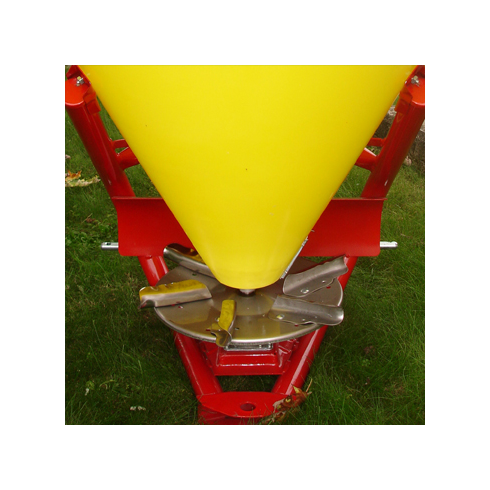 Разбрасыватель минеральных удобрений Cosmo PL 500