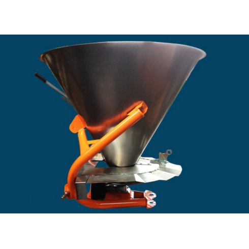 Разбрасыватель песка и соли Cosmo P - PRO 180