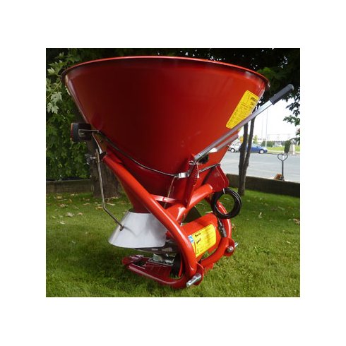 Разбрасыватель песка и соли Cosmo PS 250