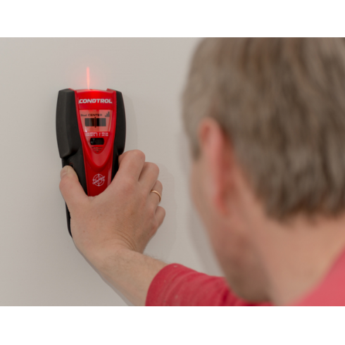 Детектор Wall Condtrol Pro