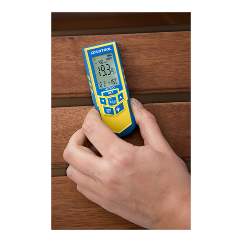 Измеритель влажности Condtrol HYDRO-Tec