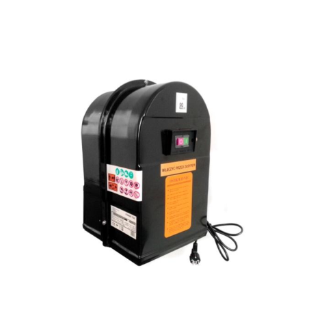 Бетономешалка Power Tec BWE-BL-120