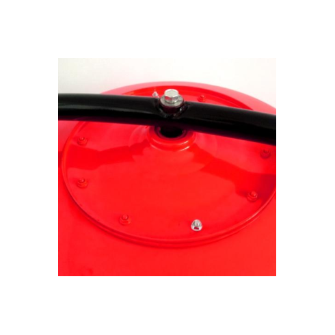 Бетономешалка Power Tec BWE-BL-140