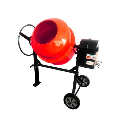 Бетономешалка Power Tec BWE-BL-180