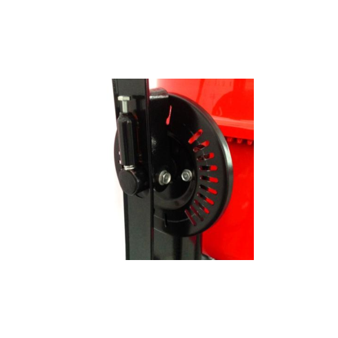 Бетономешалка Power Tec BWE-BL-180