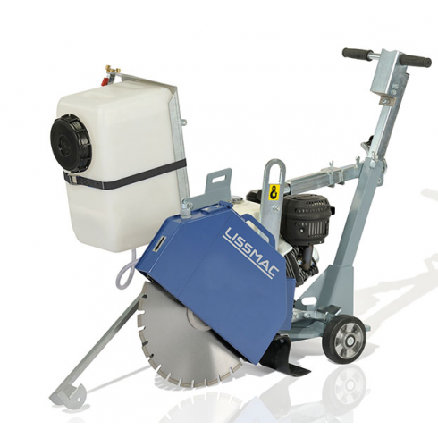 Резчик швов Lissmac Compactcut 300