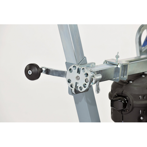 Резчик швов Lissmac Compactcut 300