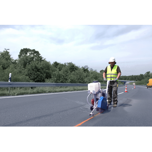 Резчик швов Lissmac Compactcut 300